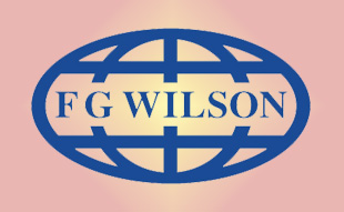 ✓ FG-Wilson 952-448 Запчасти Перкинс / Вилсон 